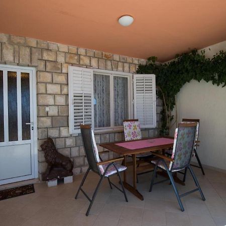 Apartment Horizont Ragusa Esterno foto