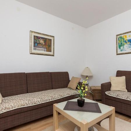 Apartment Horizont Ragusa Esterno foto