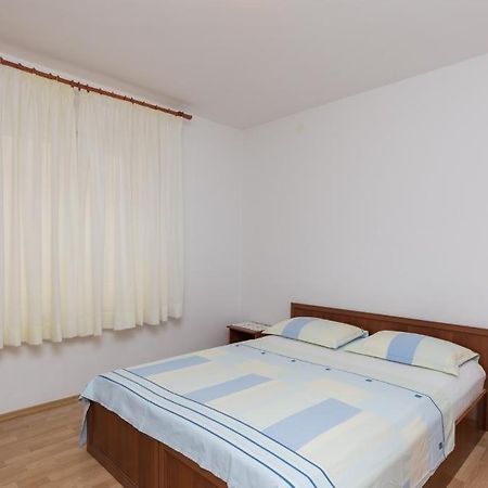 Apartment Horizont Ragusa Esterno foto