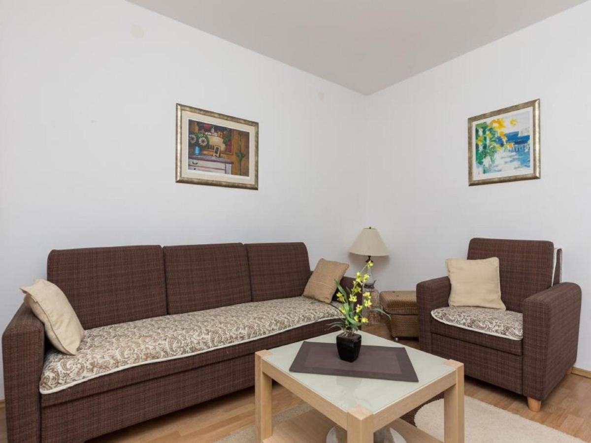 Apartment Horizont Ragusa Esterno foto