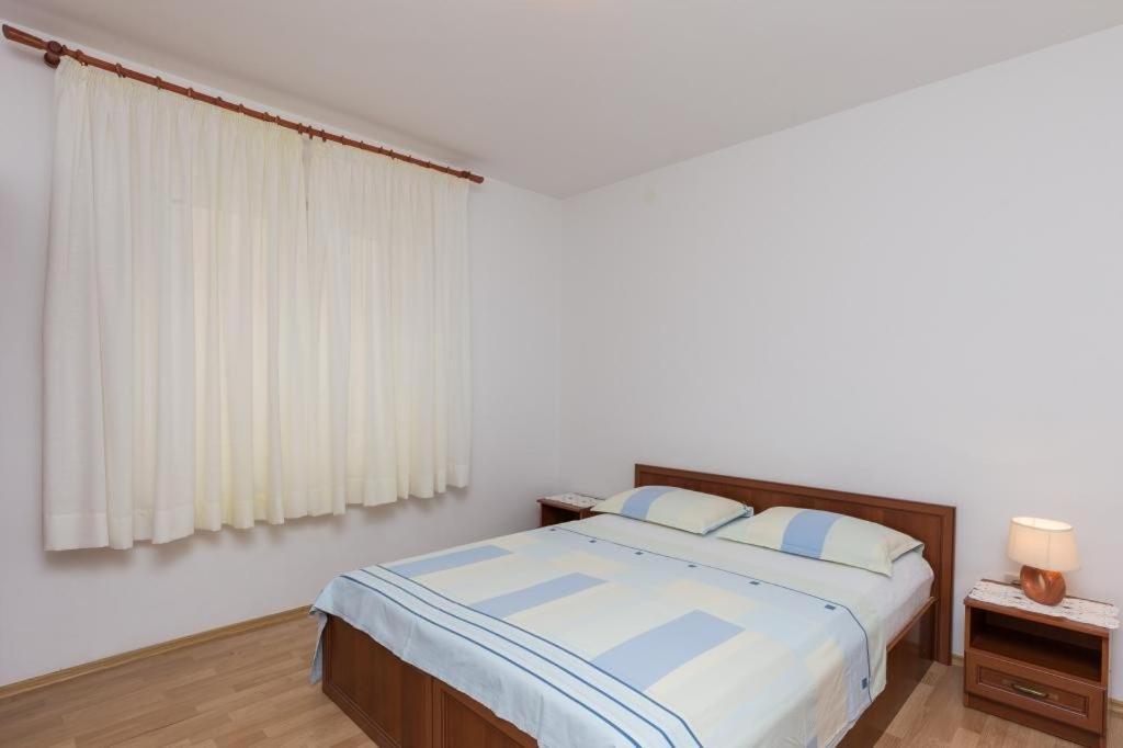 Apartment Horizont Ragusa Esterno foto