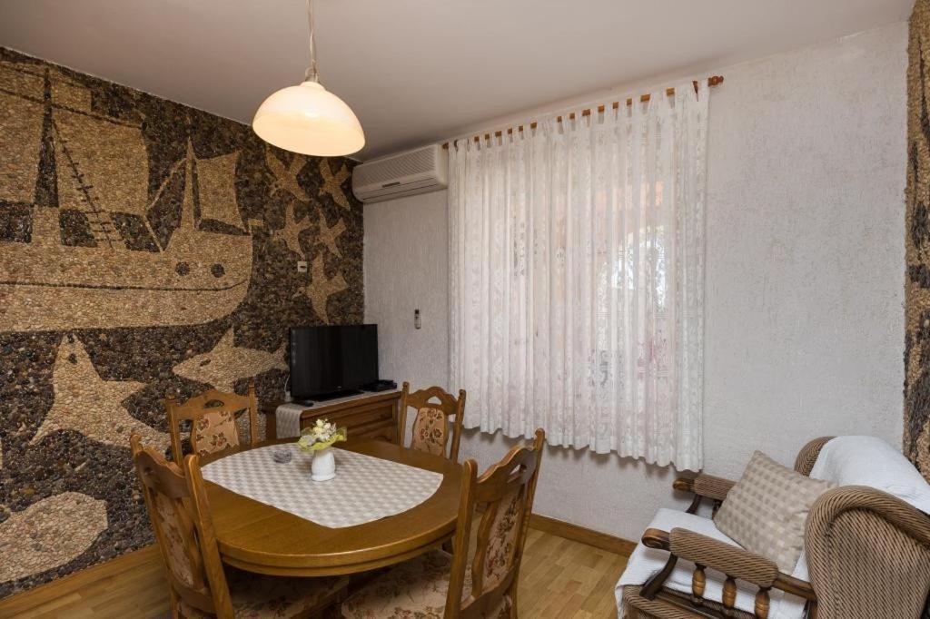 Apartment Horizont Ragusa Esterno foto