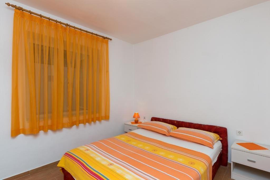 Apartment Horizont Ragusa Esterno foto