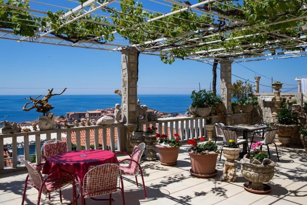 Apartment Horizont Ragusa Esterno foto
