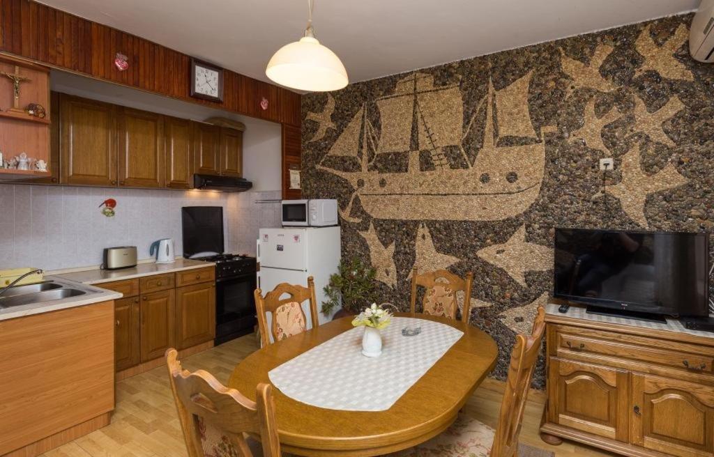Apartment Horizont Ragusa Esterno foto