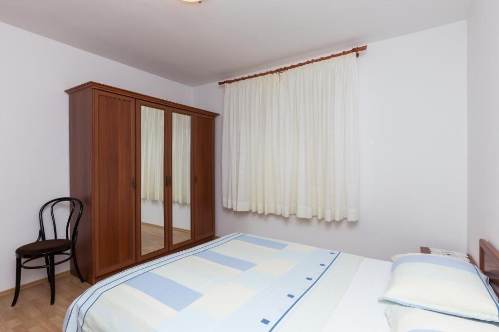 Apartment Horizont Ragusa Esterno foto