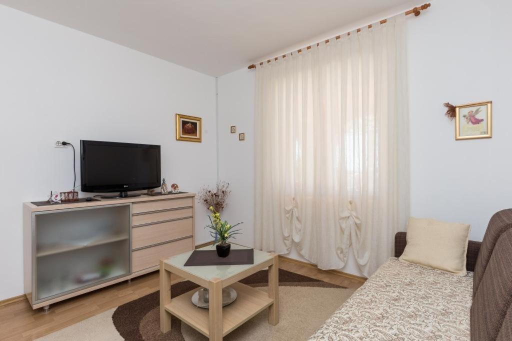 Apartment Horizont Ragusa Esterno foto