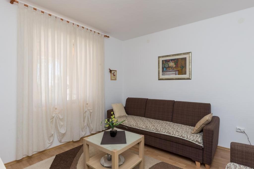 Apartment Horizont Ragusa Esterno foto