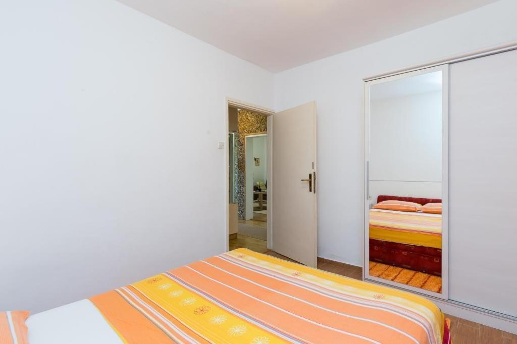 Apartment Horizont Ragusa Esterno foto